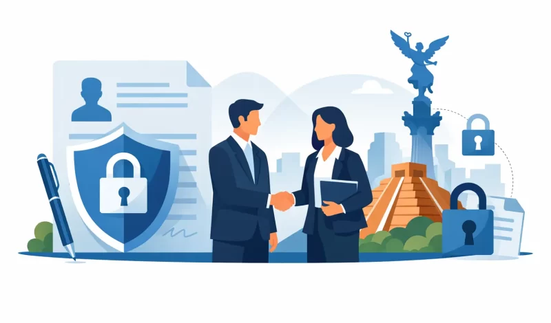 Contratos de confidencialidad en México