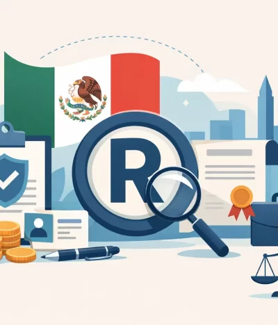 Cuánto cuesta registrar una marca en México