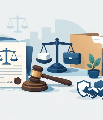 Documentos legales básicos para pymes