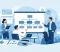 Ejemplo de manual de organización de empresa