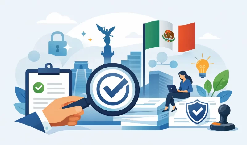 Registro de marca en México sin errores