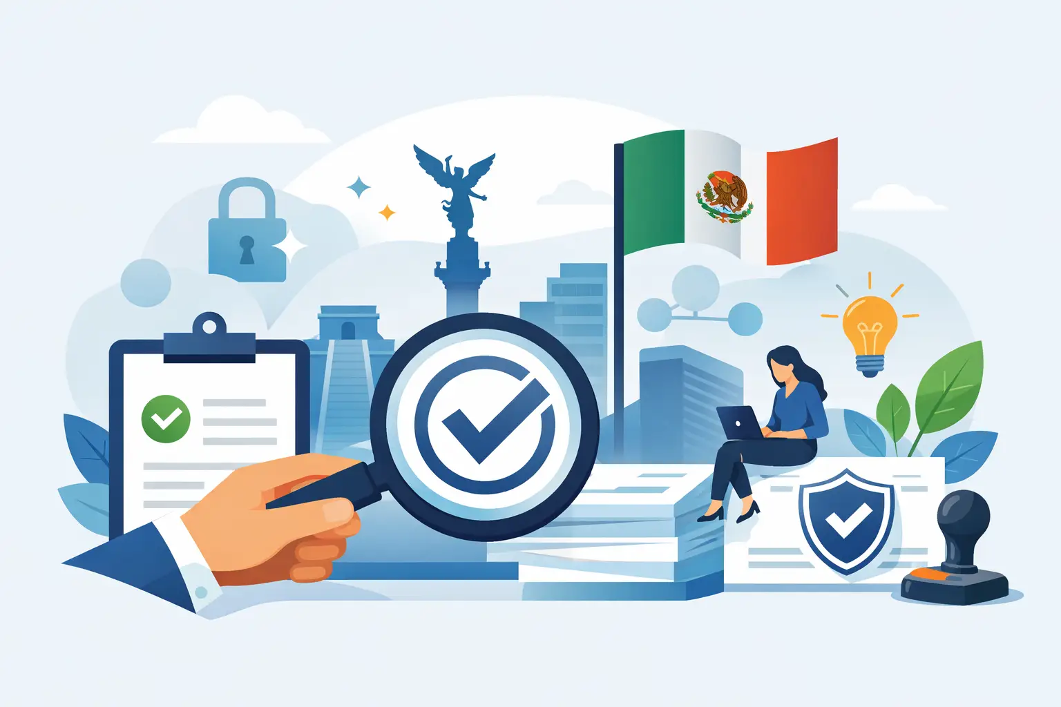 Registro de marca en México sin errores