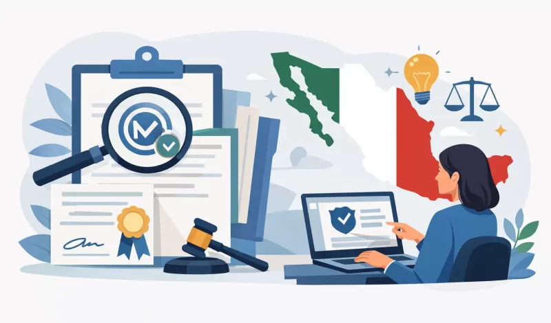 Registro de marcas en México: qué hacer