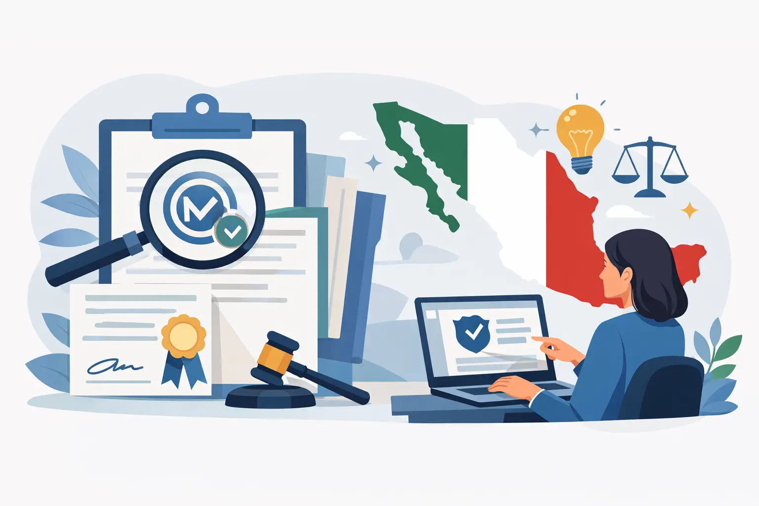 Registro de marcas en México: qué hacer