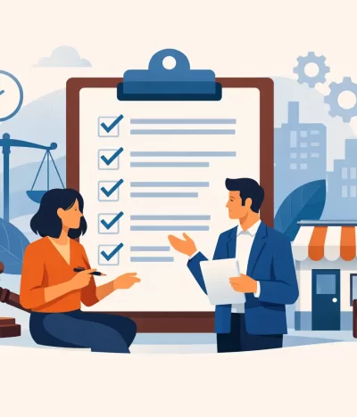 Cómo elaborar reglamento laboral para pyme