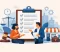 Cómo elaborar reglamento laboral para pyme