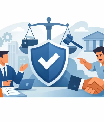 Cómo prevenir demandas laborales en tu empresa