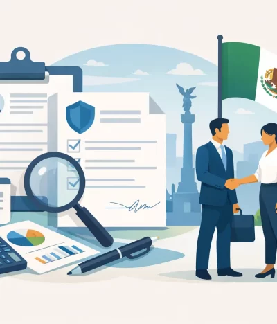 Mejores documentos para empleadores en México
