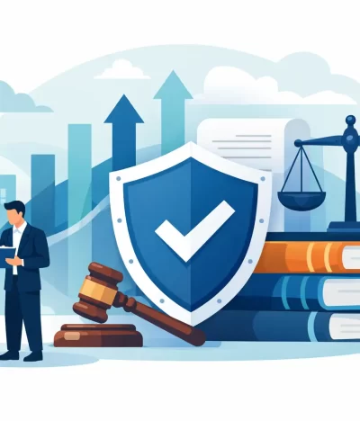 Blindaje legal para empresas que crecen