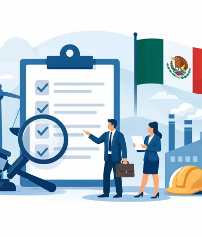 Cómo registrar un reglamento laboral en México