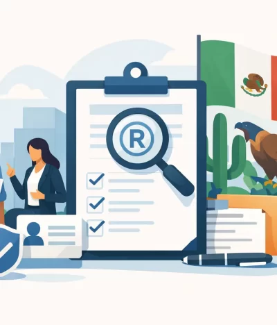 Quién puede registrar una marca en México