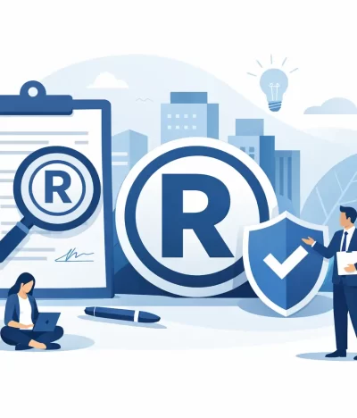 Servicio de registro marcario para empresas