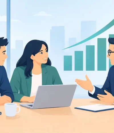 Asesoría corporativa para pymes que crecen