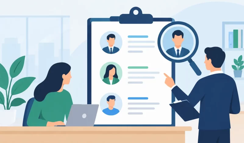 Cómo documentar puestos clave en tu empresa