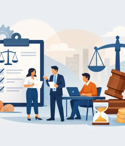 Novedades en derecho laboral para empresas