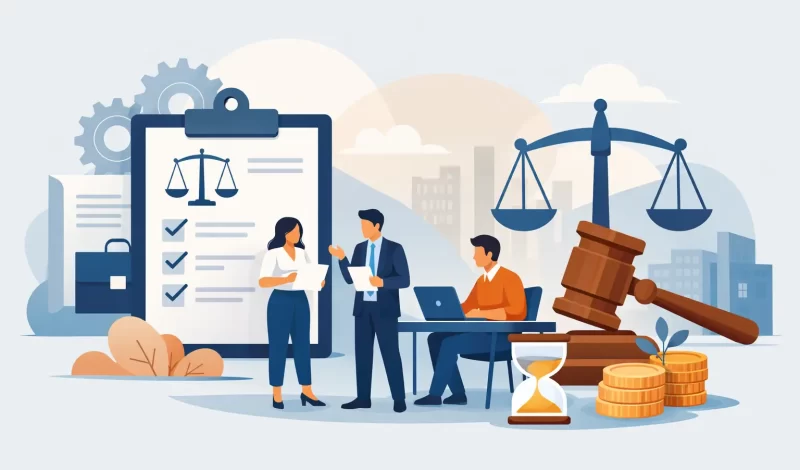 Novedades en derecho laboral para empresas