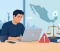Riesgos legales de trabajadores remotos en México