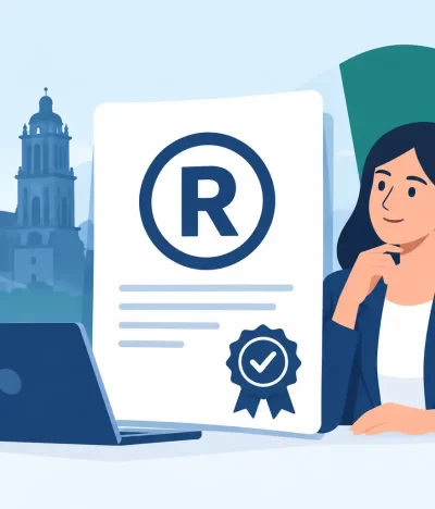 Clases Nice México para registrar tu marca