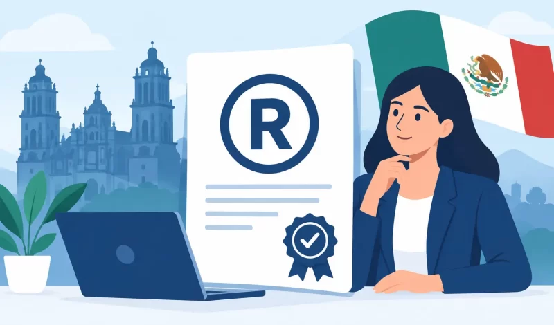 Clases Nice México para registrar tu marca