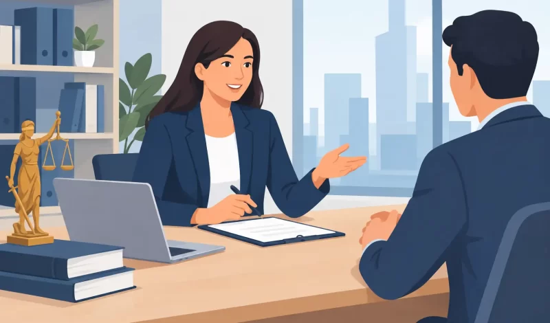 Despacho laboral empresarial para tu empresa