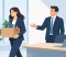 Guía de terminación laboral para empresas